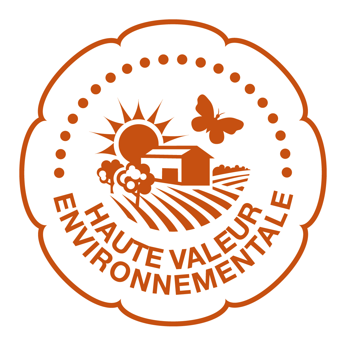 Haute Valeur Environnementale (2019-2025)